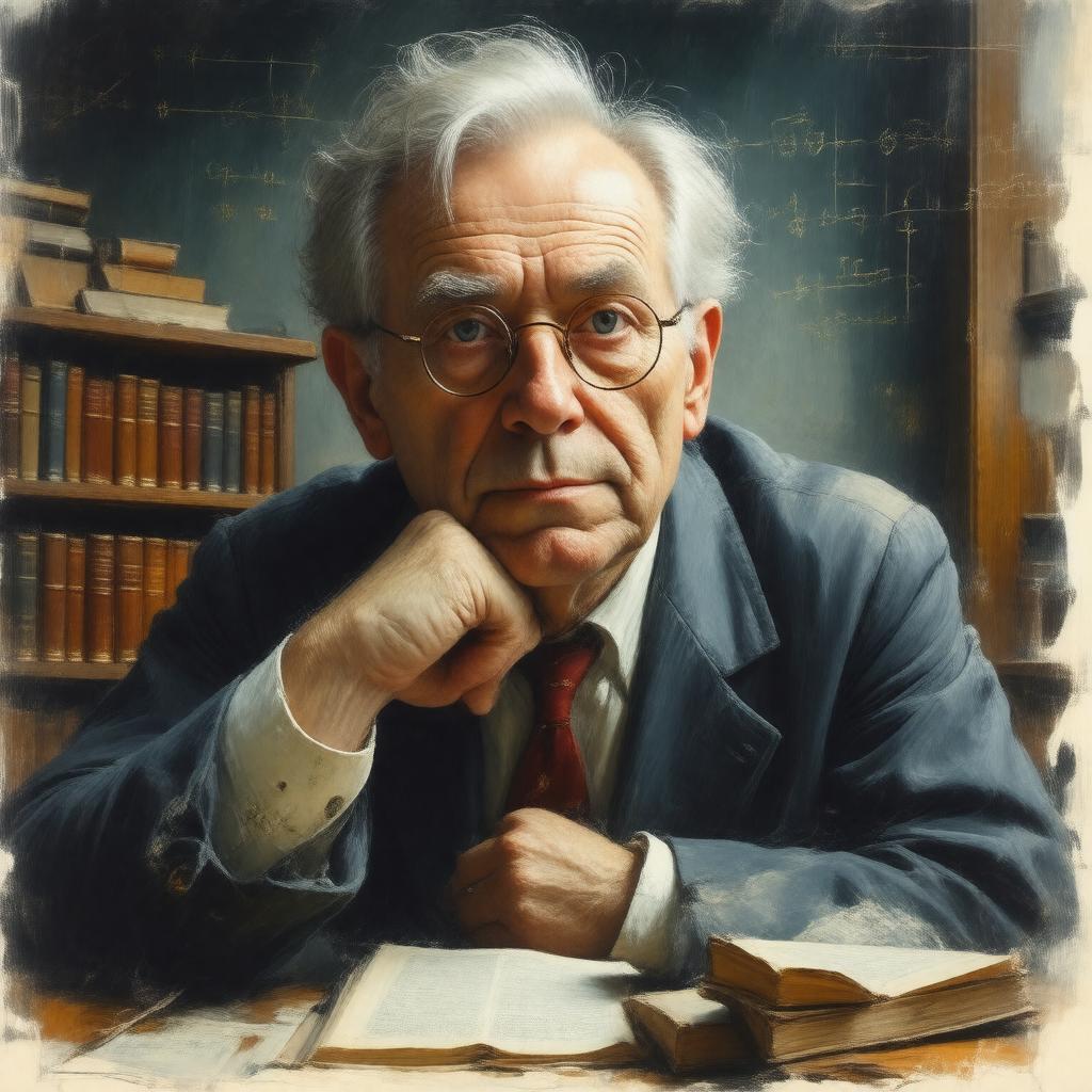 John Barrow (explorer)